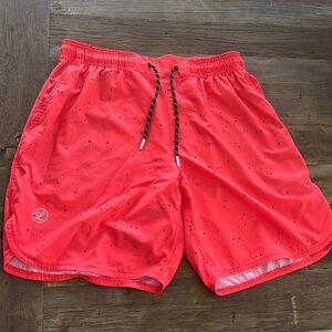 Legends Luka 7” linerless shorts